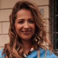 Natalia Kurda, Gründerin von milieuschutzantrag.de